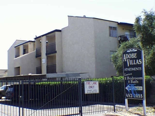 Photo - Adobe Villas Apartments