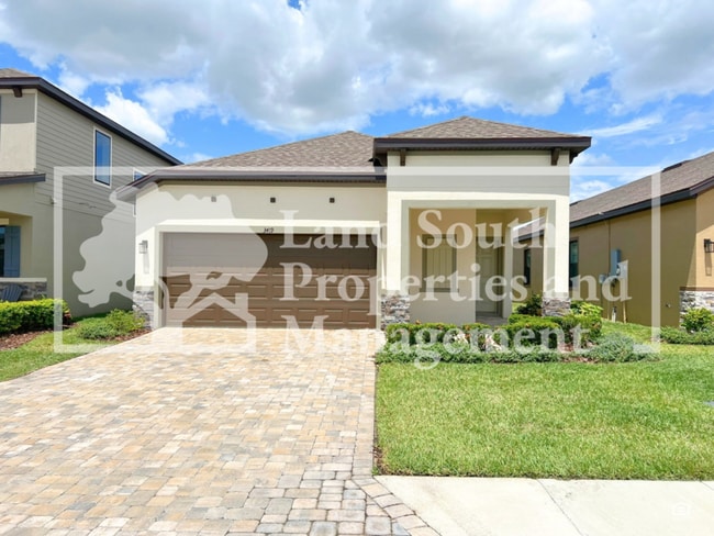 Building Photo - 3419 Cup Drive