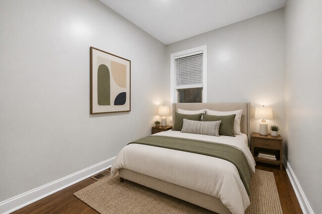Photo - 2405 W McLean Ave