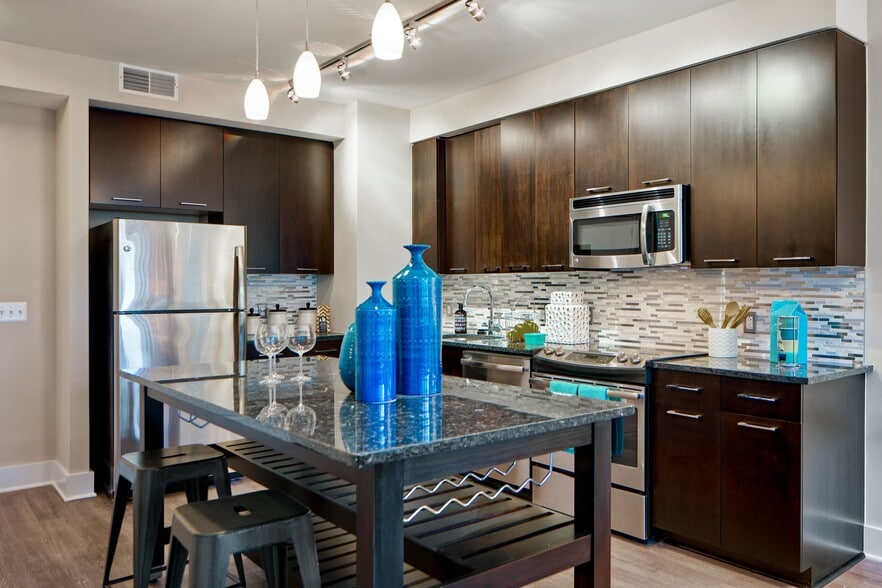 Interior Photo