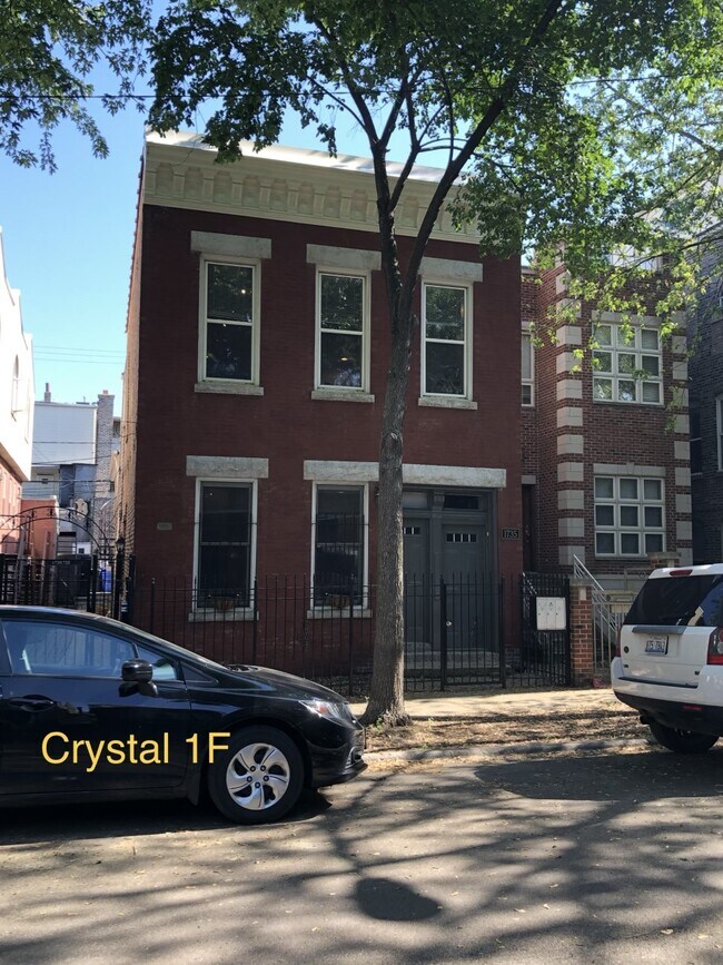 Photo - 1735 W Crystal St Unit 2F