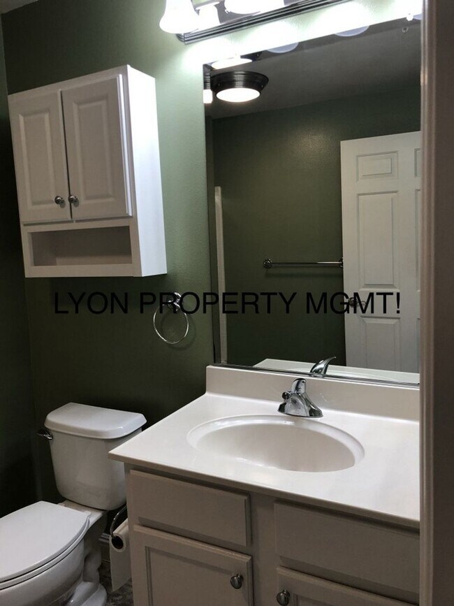 4800 Westlake Pkwy Unit 1609