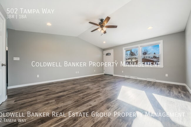 Photo - 502 Tampa Way