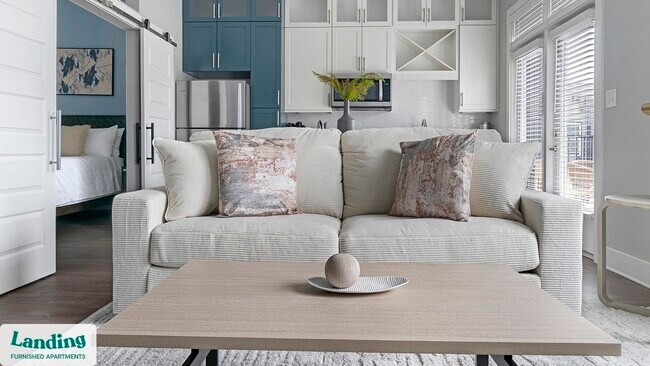 Photo - 2550 Blackmon Dr Unidad 5216