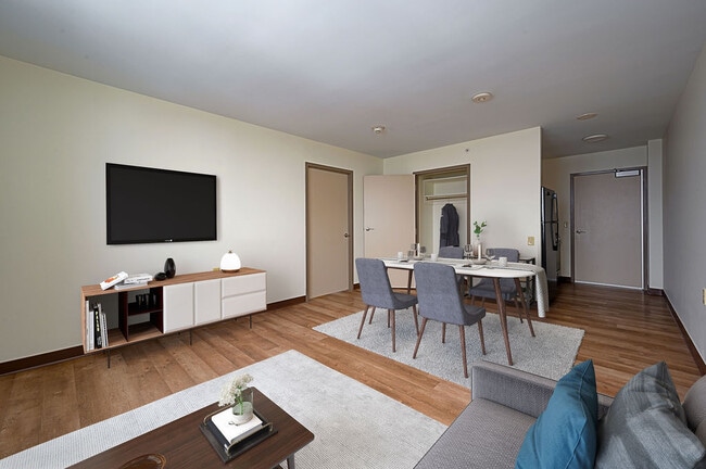 Photo - Arborview Tower (62+ Senior Living)