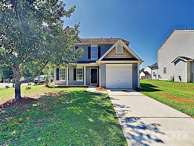 Photo - 1305 Peach Park Ln