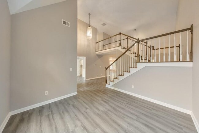 Photo - 4804 Thicket Path NW