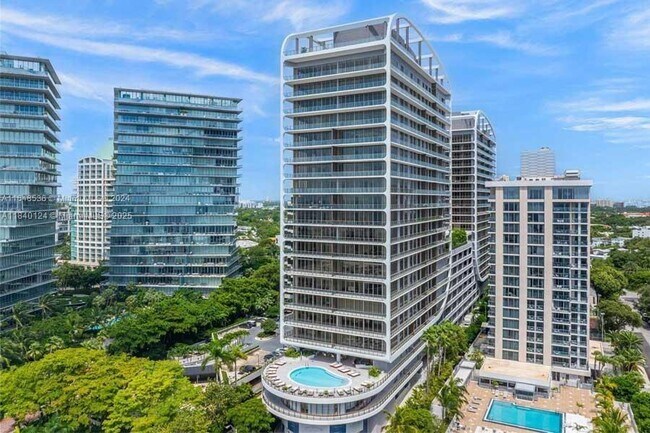 Photo - 2678 Tigertail Ave Condo Unit 1603