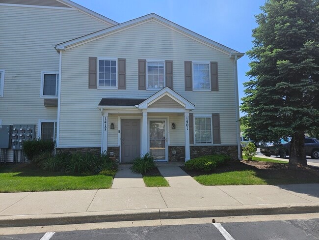Photo - 1401 Silverstone Dr Townhome
