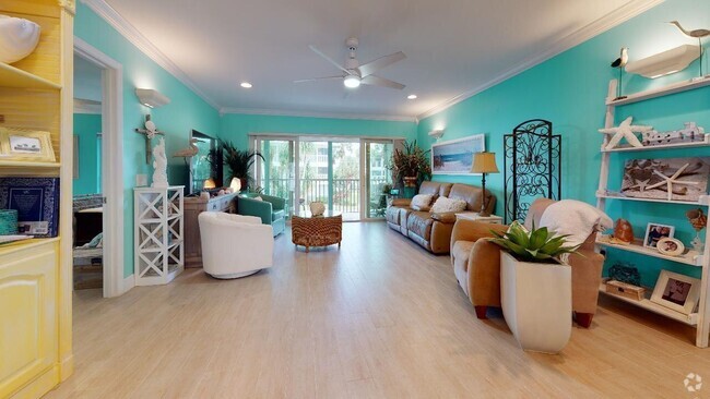 Building Photo - 1856 SW Palm City Rd Rental