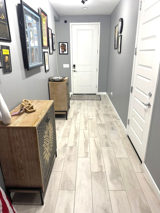 Photo - 2024 Beautiful Furnished 3 Bedroom 2 Bath with Private Suite near Sports Venues