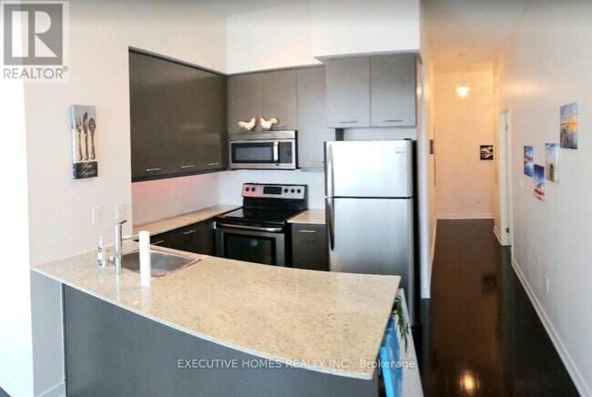 Photo - 365 Prince of Wales Dr Unit 408