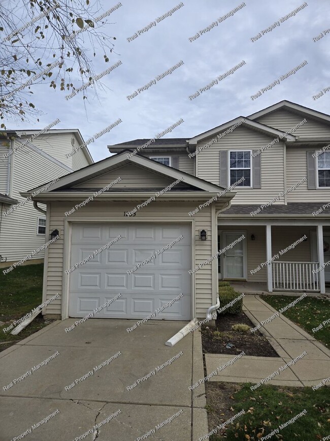 3 Bedroom Chesterton Townhome - 3 Bedroom Chesterton Townhome