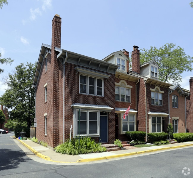 The Colecroft Community