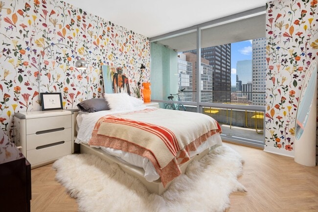 Photo - 8 E Randolph St Unidad 2906