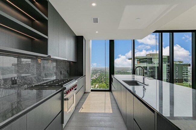 Photo - 610 Davis St Unit 4201