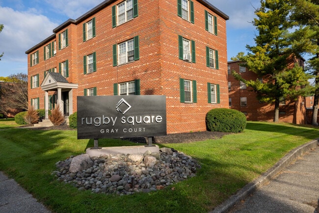 Photo - Rugby Square Apartments