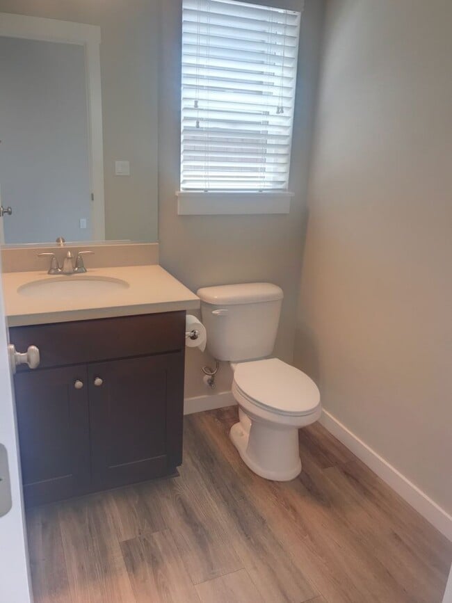 Photo - Mt. Scott-Arleta Newer Construction Home with AC, Attached Garage, Fenced Backyard