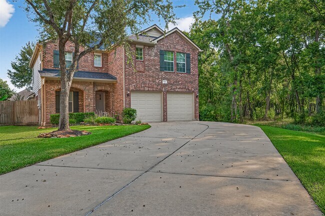 Building Photo - 7202 Toad Hollow Rental
