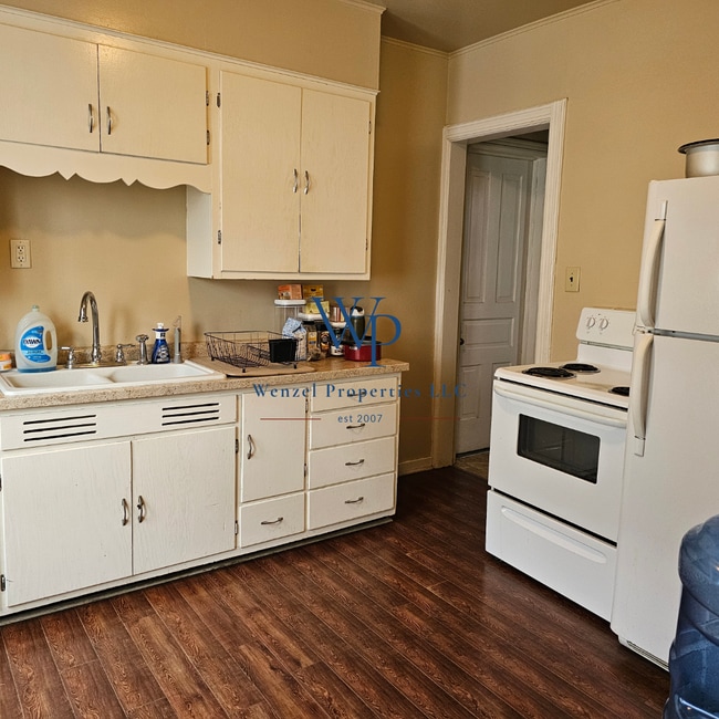 Photo - 1411 Marshall St Unit 1