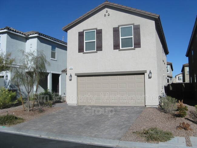 Photo - 7644 Mojave Wind Ave House