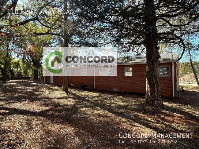 Photo - 110 Friendway Rd