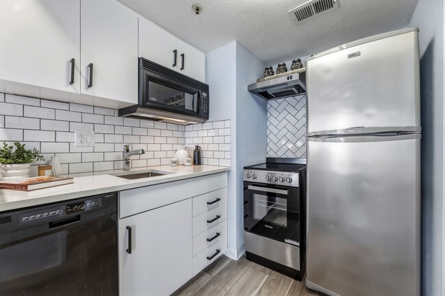 Building Photo - The Nora