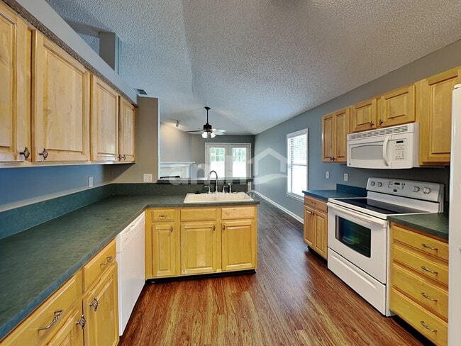 Photo - 1526 Bay Harbor Dr