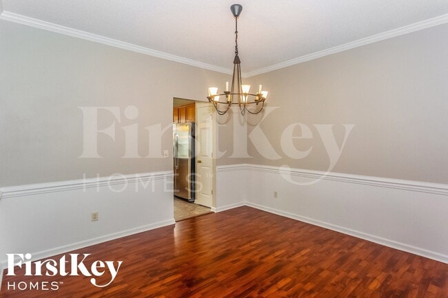 Photo - 5829 Falls Ridge Ln