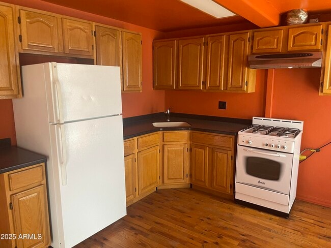 Photo - 1214 W Roosevelt St Unit 2