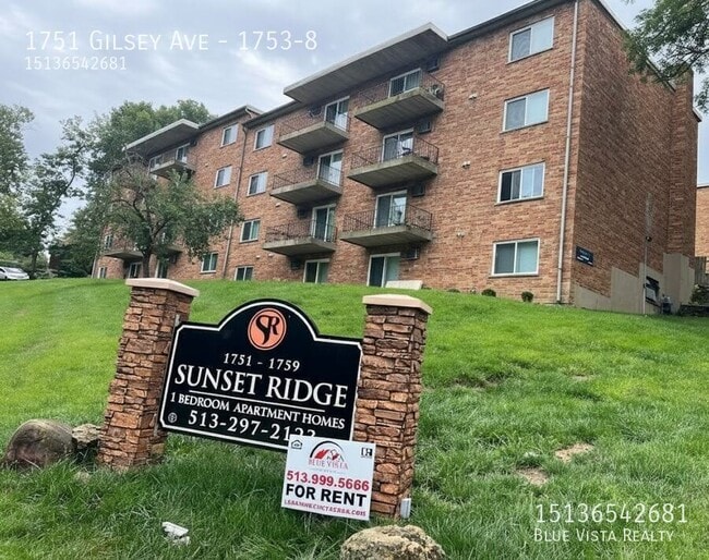 Building Photo - 1751 Gilsey Ave Unit 1753-8