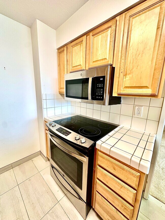 Two Clark Drive Apartments