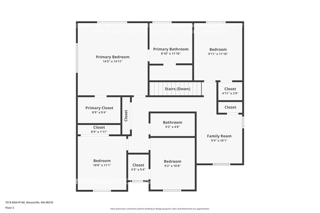 Photo - 7518 89th Pl NE