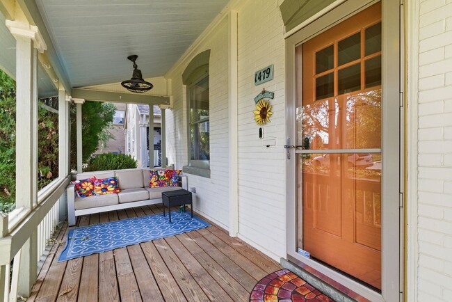 Photo - Charming Historic Home in Mayfair Neighborhood