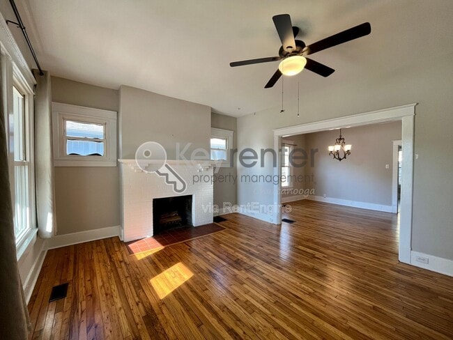 Photo - 705 Barton Ave