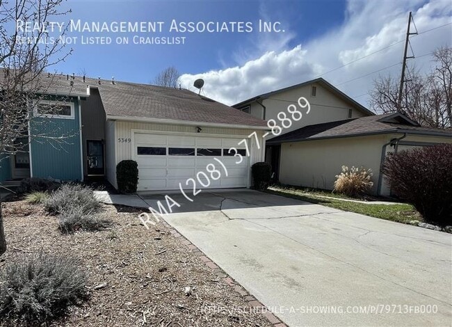 Building Photo - 5349 W Grover St