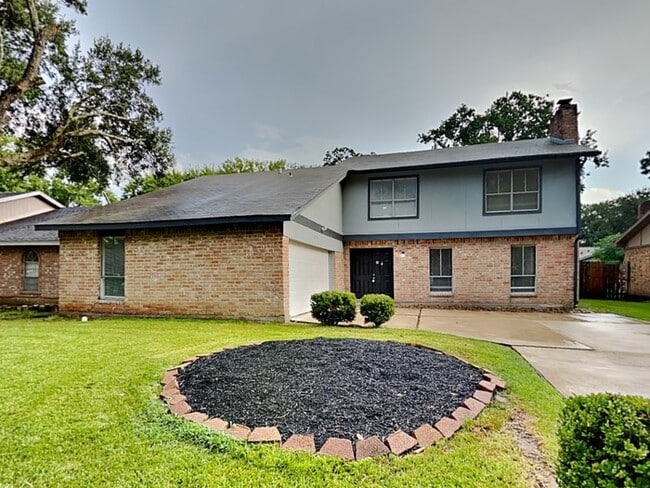 Building Photo - 2111 Mustang Springs Dr Rental