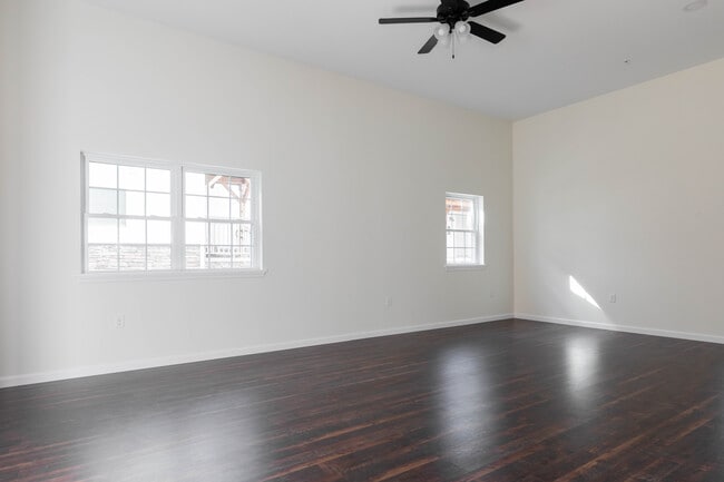 Photo - Peach Alley Commons