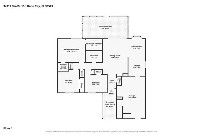 34317 Shaffer Dr