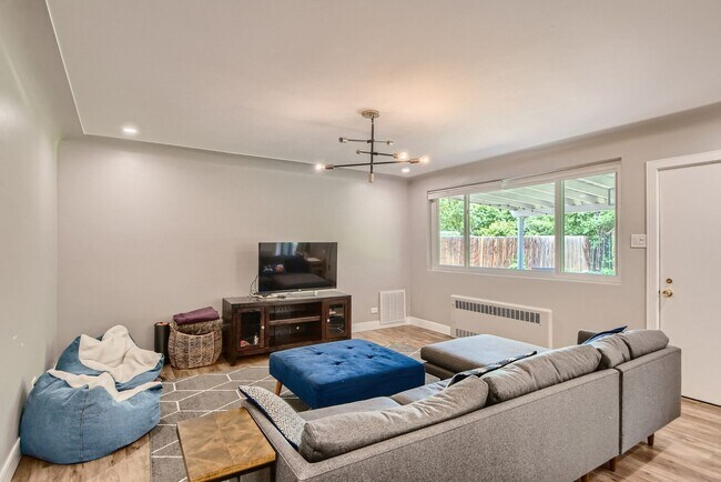 Photo - Evolve Real Estate: Meticulously Maintained 3 Bed RANCH Home with Deck and Large Backyard Availab...