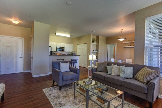 Commons at Verandas in Tanasbourne Apartments
