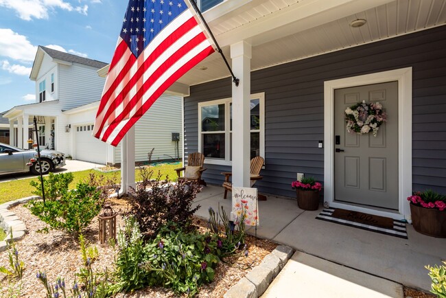 Photo - 4 Bedroom, 2.5 Bathrooms in Watson Hill - Summerville