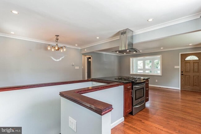 Photo - 1316 S Buchanan St