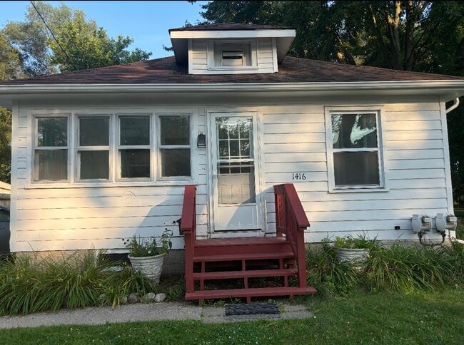 Photo - 1416 Haley St Casa