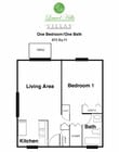 Villas/ energy efficient appliances, 2 walk-in closets, ceiling fans & upgraded cabinets