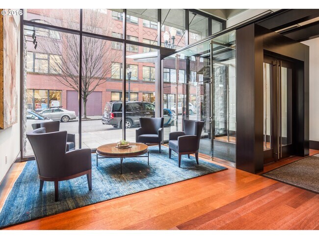 Photo - 1025 NW Couch St Unit 912