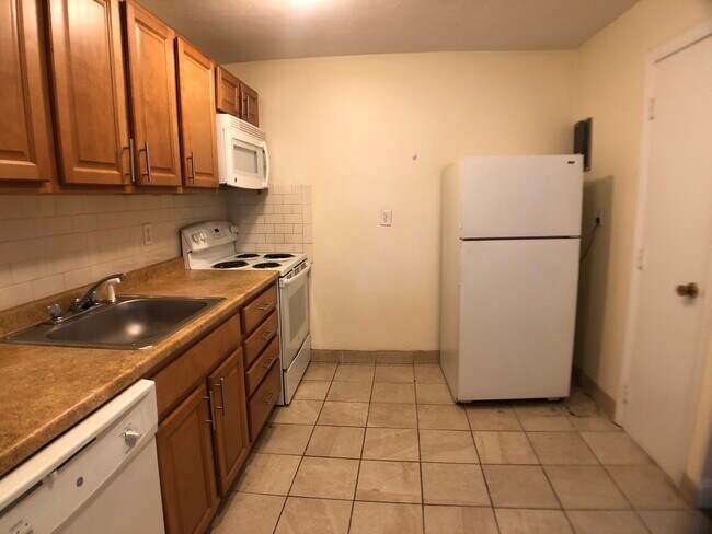 Photo - 84 Gardner St Unit 3B