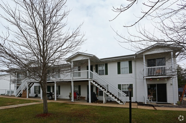 Village on the Green