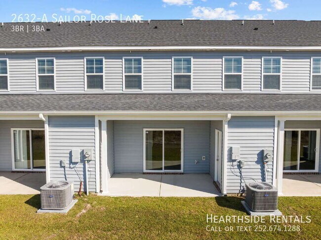 Photo - 2632-A Sailor Rose Ln