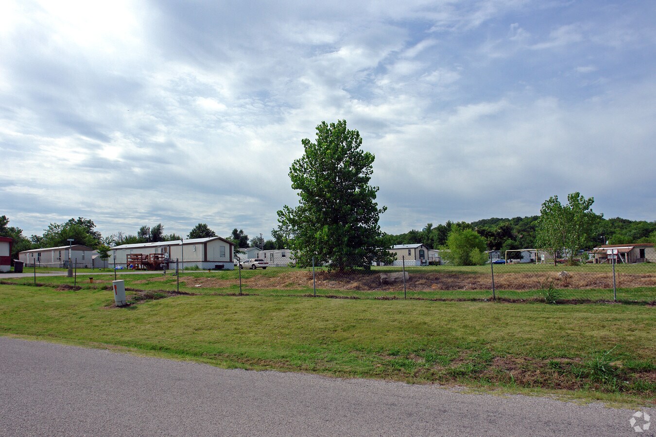 Photo - Rolling Hills Mobile Home Park